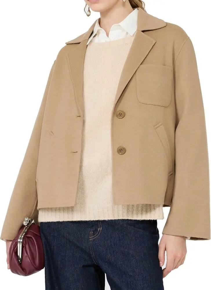 Jacket Max Mara