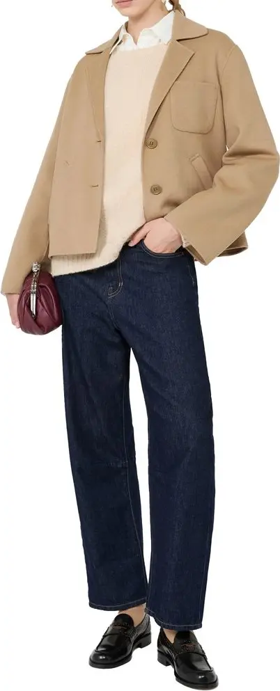 Jacket Max Mara