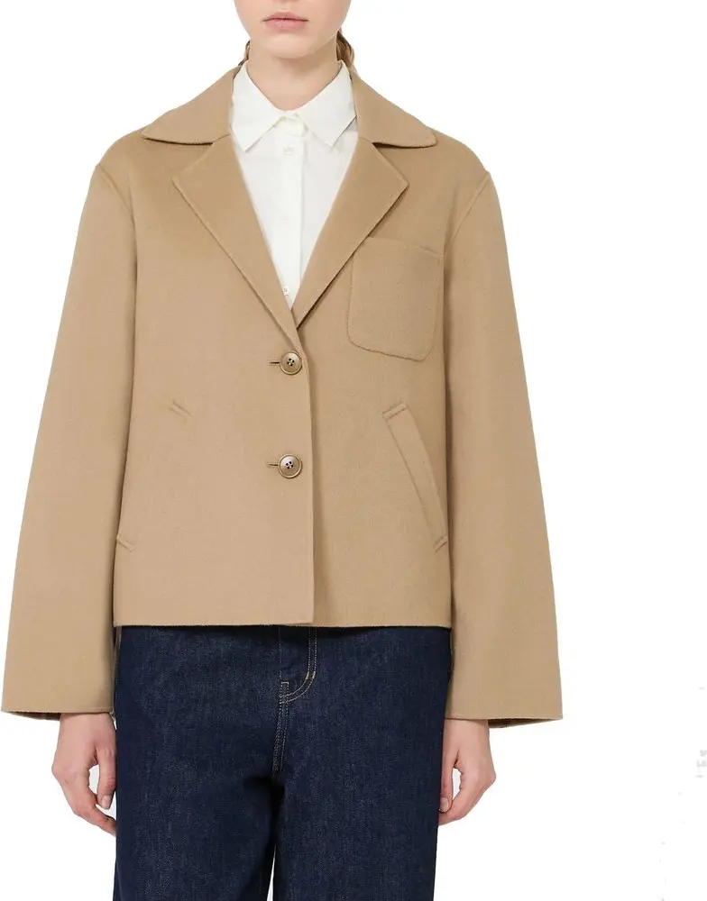Jacket Max Mara