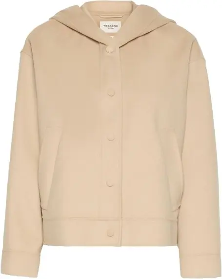 Jacket Max Mara