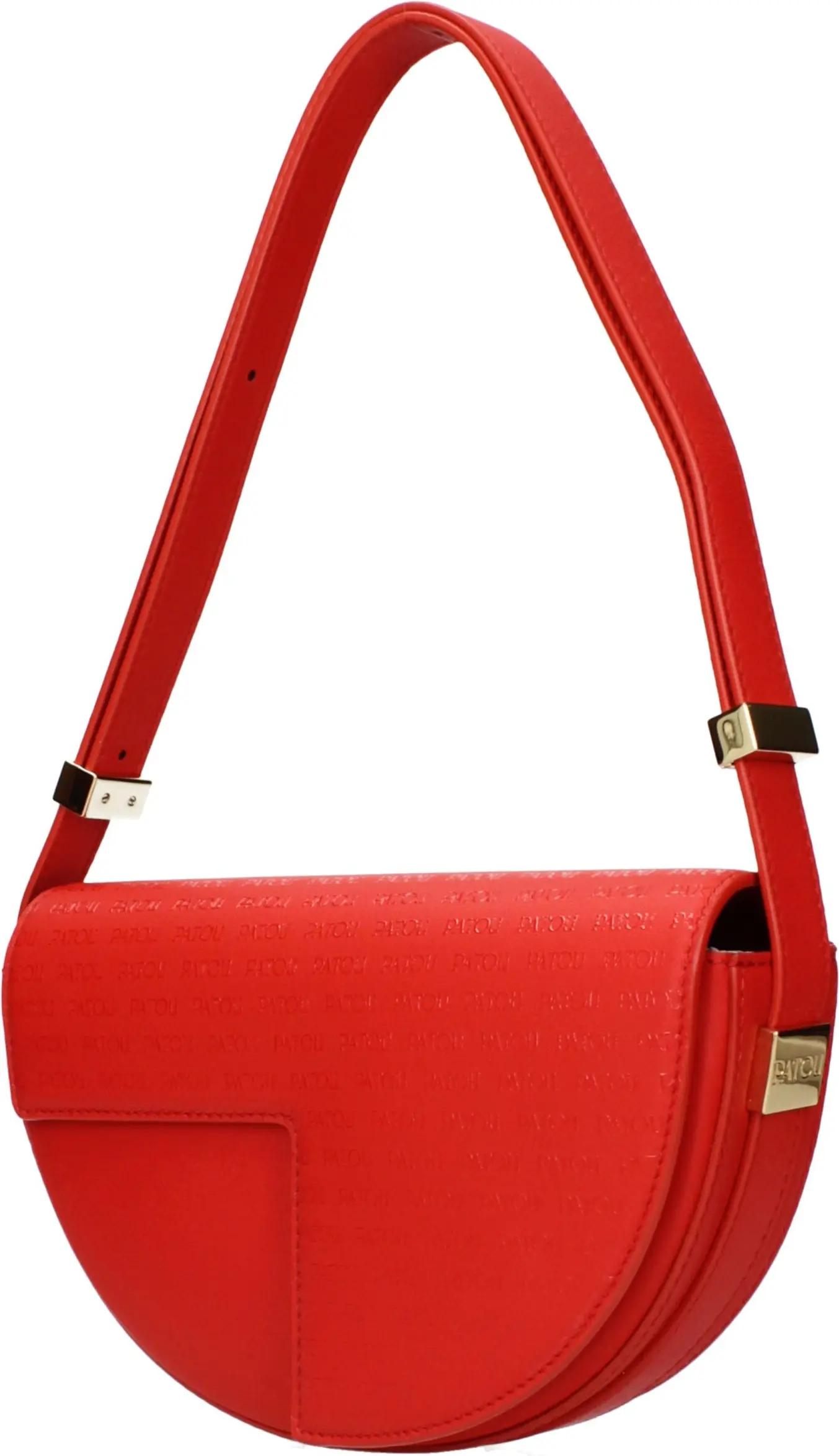 Shoulder Bag Patou