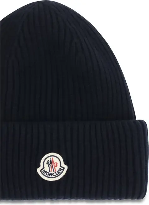 Beanie Moncler