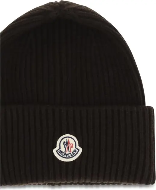 Beanie Moncler
