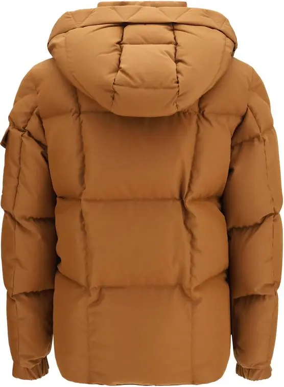 Jacket Moncler