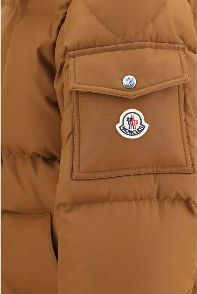 Jacket Moncler