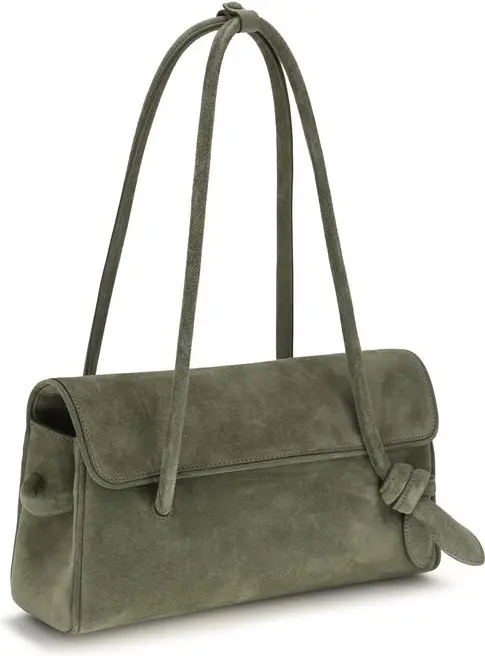 Shoulder Bag Jacquemus Le Turismo