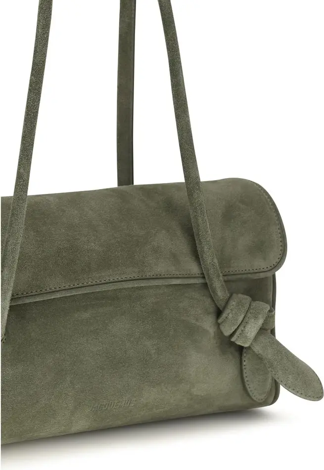 Shoulder Bag Jacquemus Le Turismo