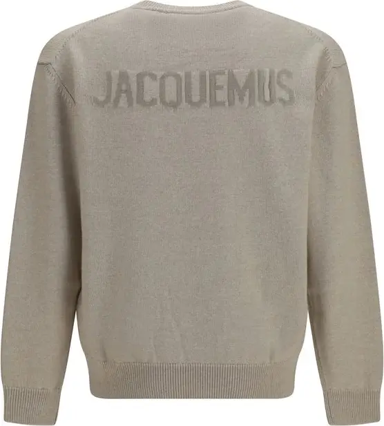 Sweatshirt Jacquemus