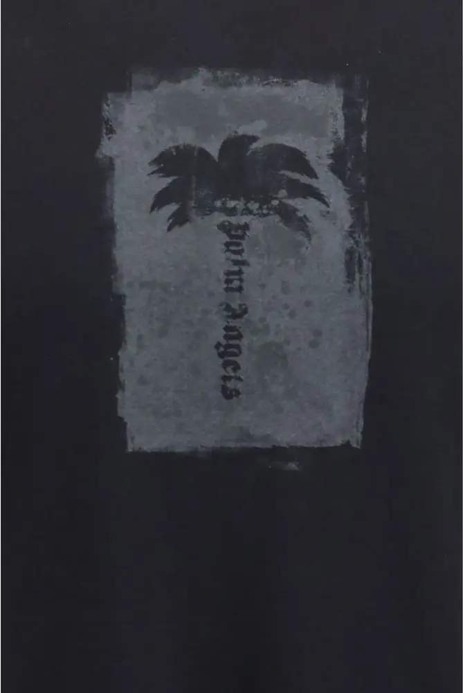T-Shirt Palm Angels