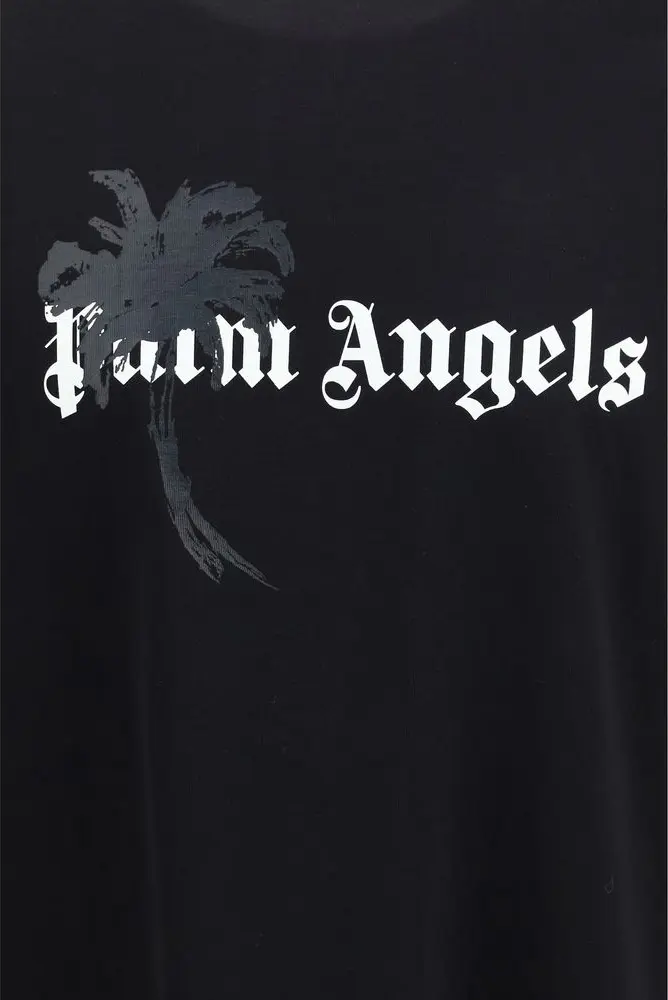 T-Shirt Palm Angels