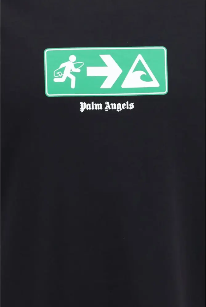 T-Shirt Palm Angels
