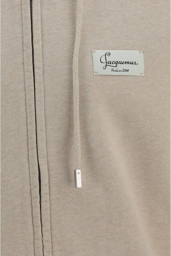 Sweatshirt Jacquemus Le Montaigne