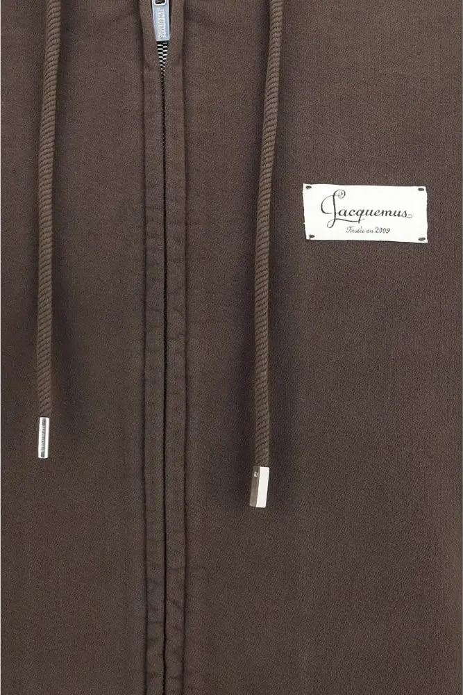 Свитшот Jacquemus Le Montaigne