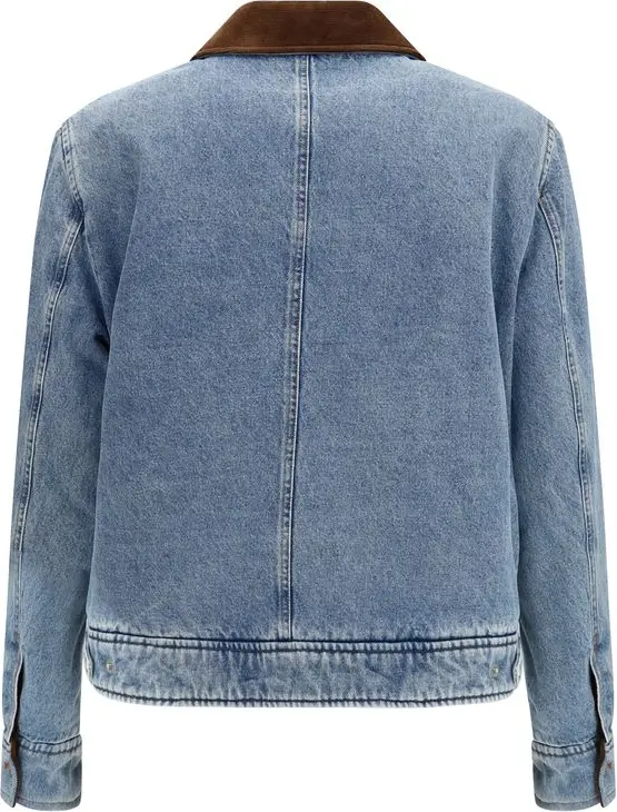 Jacket AMI Paris