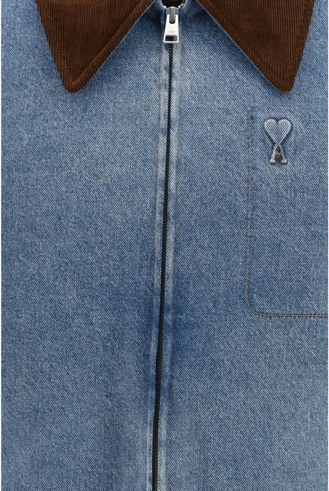 Jacket AMI Paris