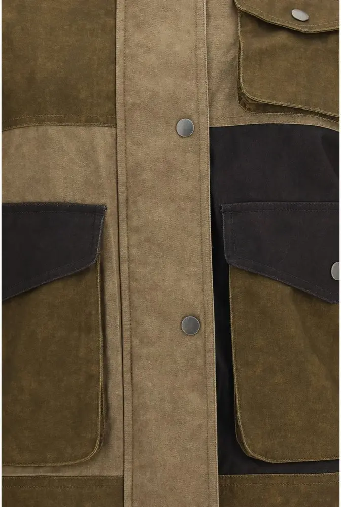 Jacket Isabel Marant Étoile Risla