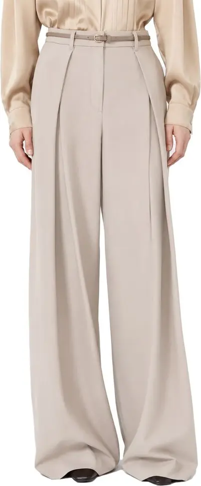 Trousers Max Mara