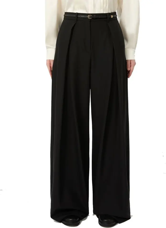 Повседневные брюки Max Mara
