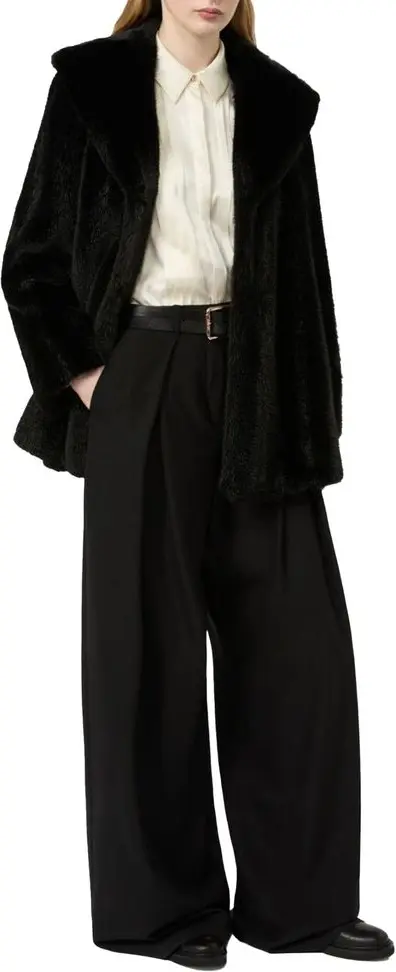 Повседневные брюки Max Mara