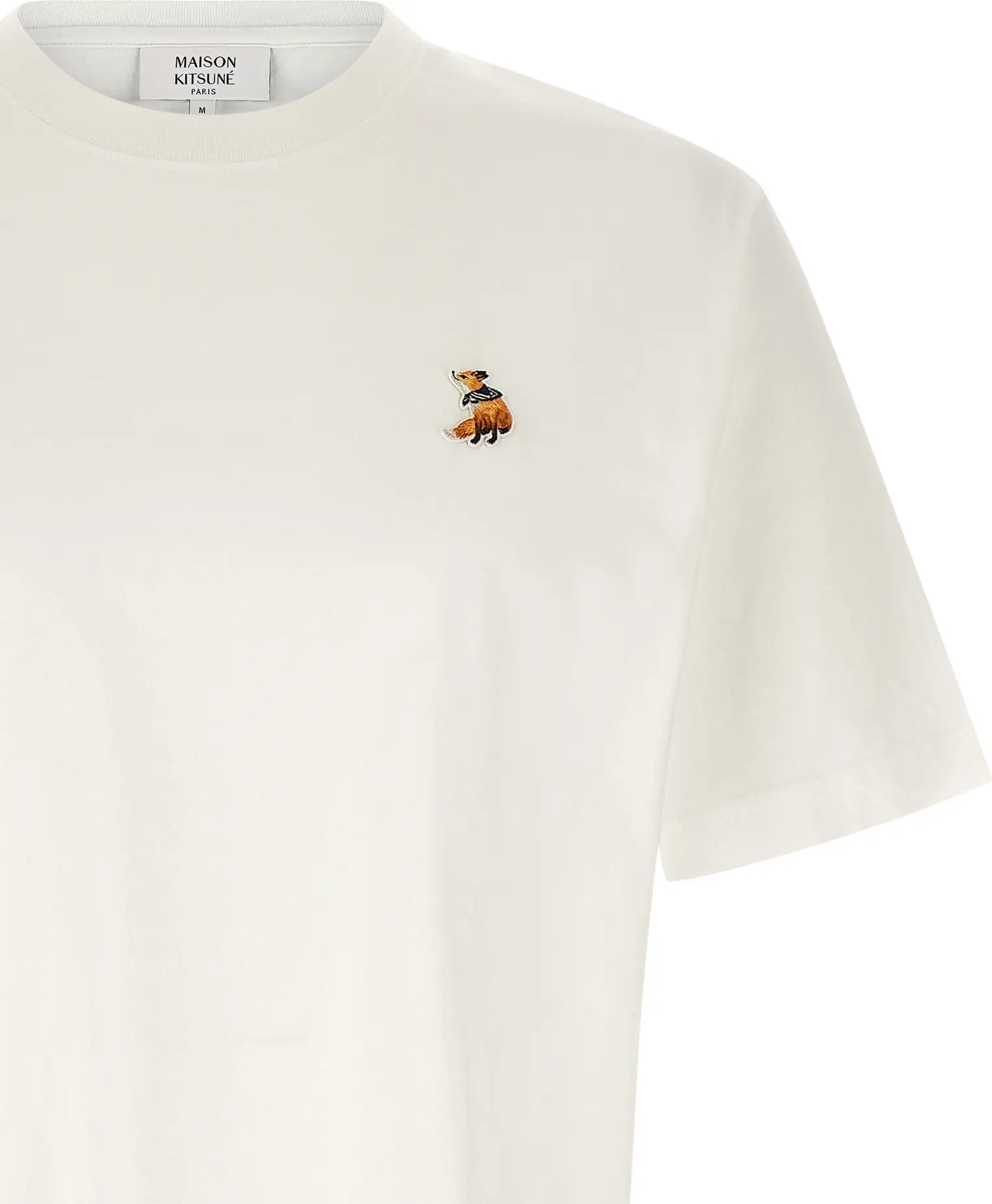 T-Shirt Maison Kitsuné