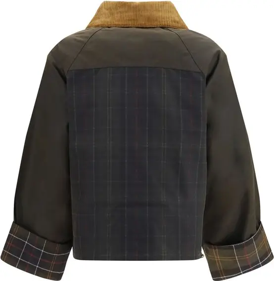 Jacket Barbour