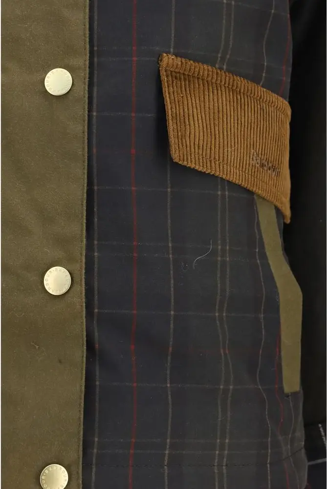 Jacket Barbour