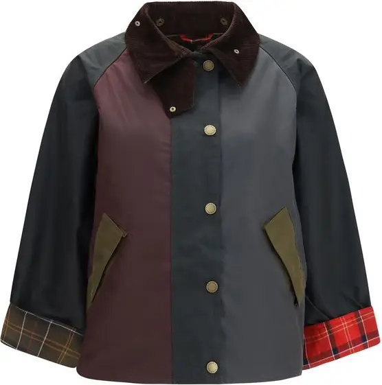 Jacket Barbour
