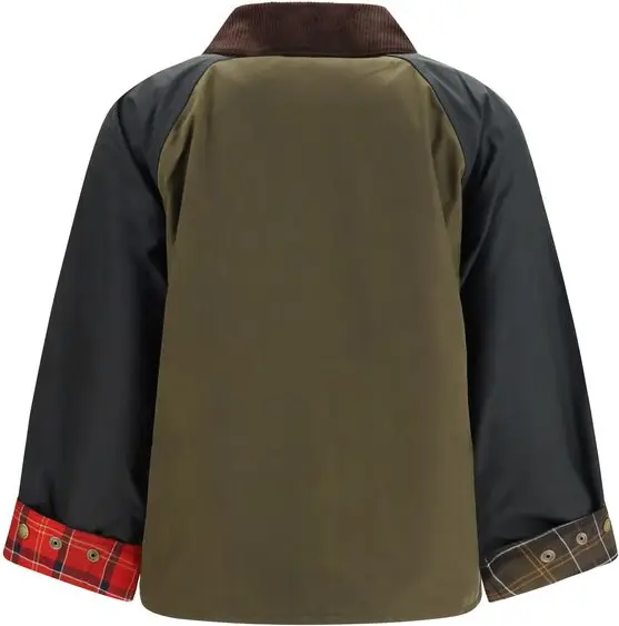 Куртка Barbour