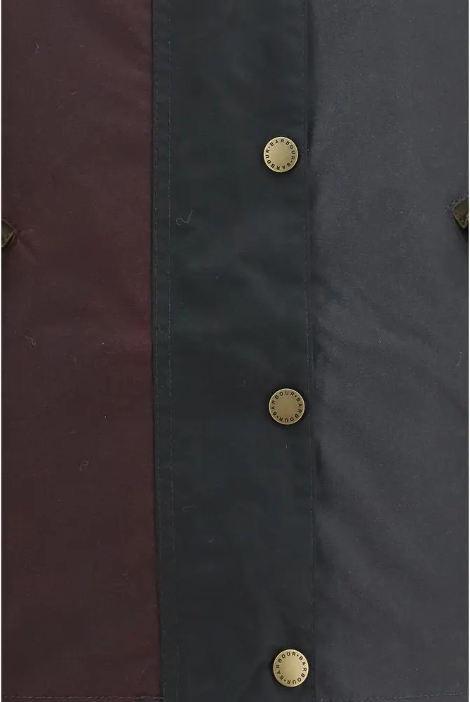 Куртка Barbour