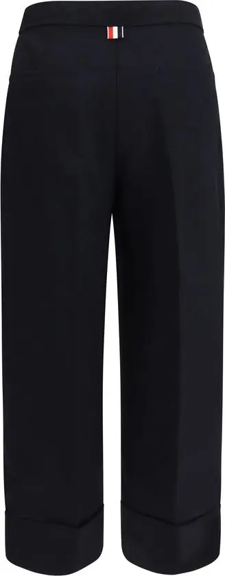 Брючный костюм Thom Browne