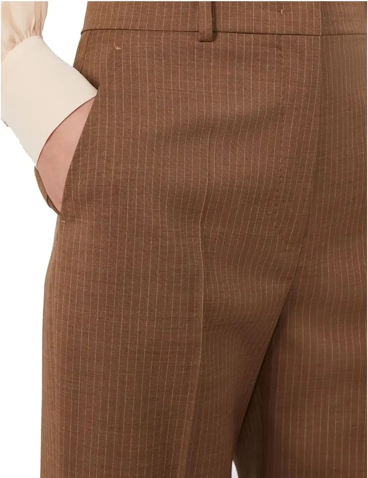 Брюки Max Mara