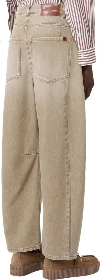 Джинсы Max Mara