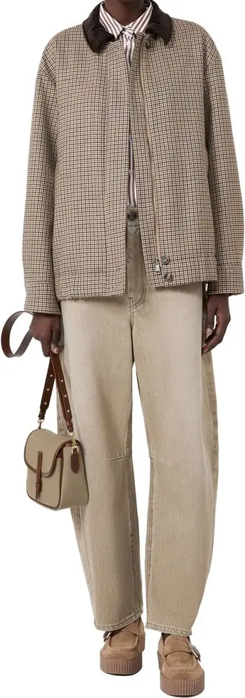 Джинсы Max Mara