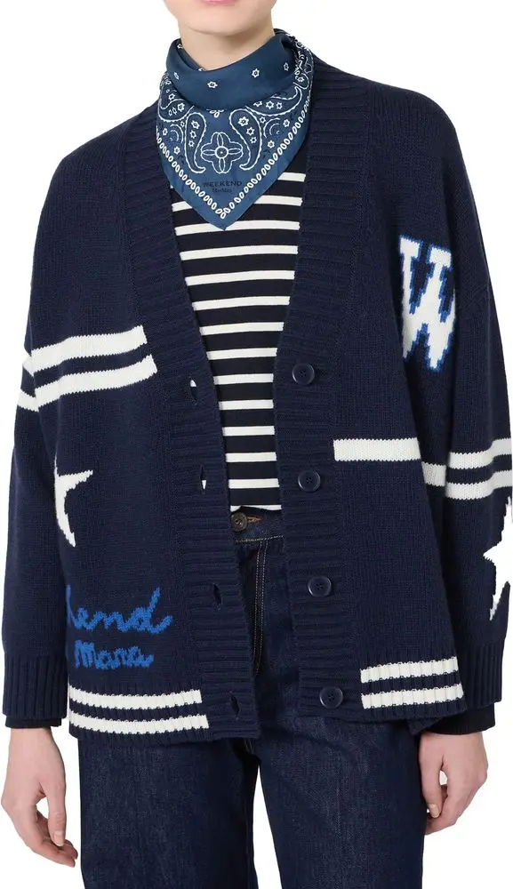 Max Mara kardigani