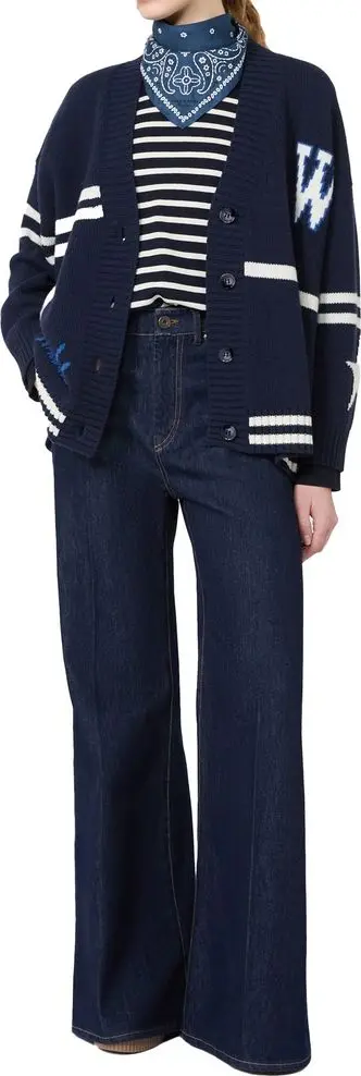 Max Mara kardigani