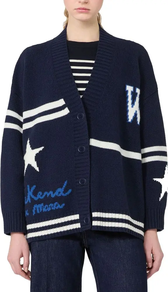 Max Mara kardigani