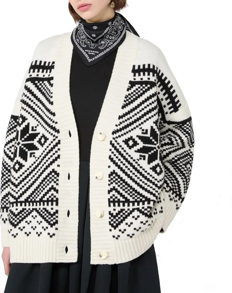 Max Mara kardigani