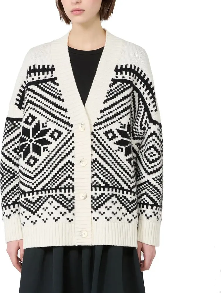 Max Mara kardigani