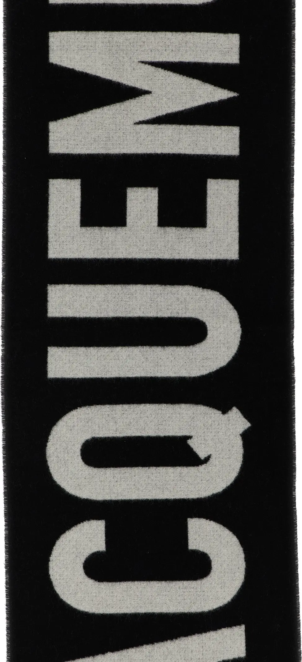 Scarf Jacquemus