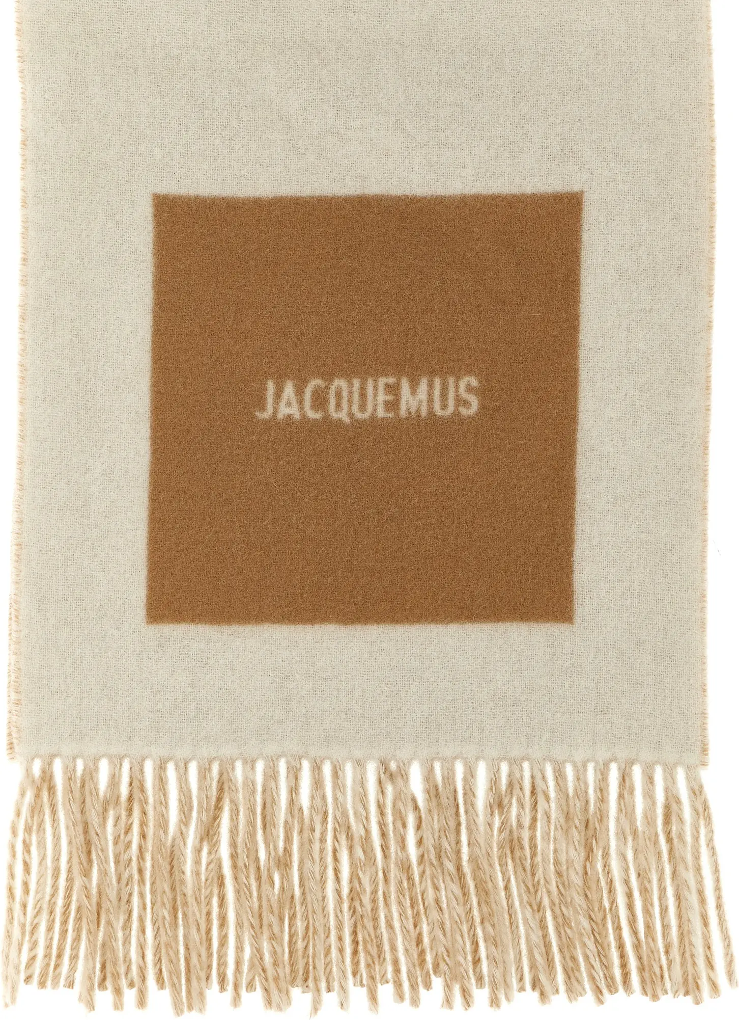 Шарф Jacquemus