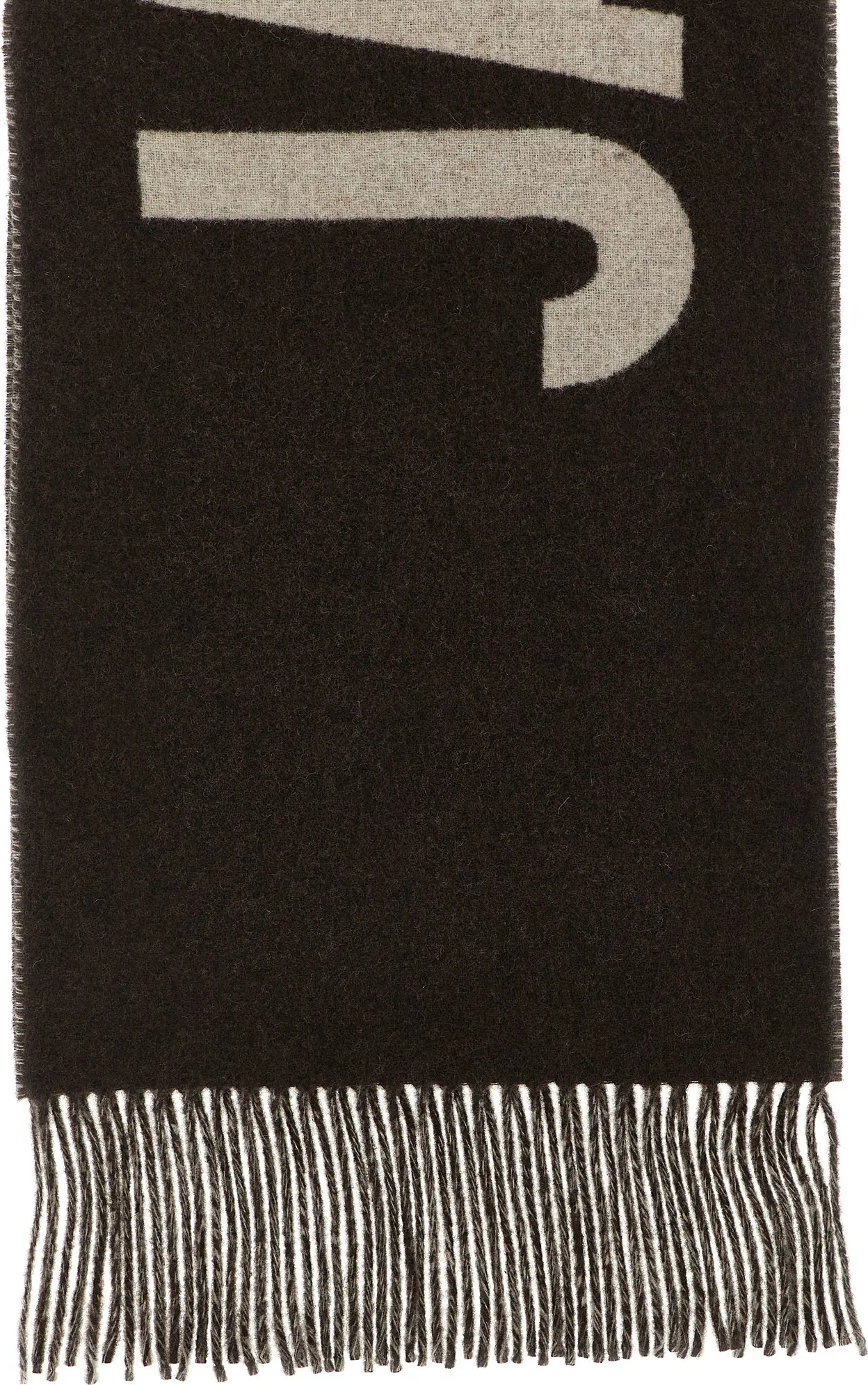 Scarf Jacquemus L'Echarpe Jacquemus