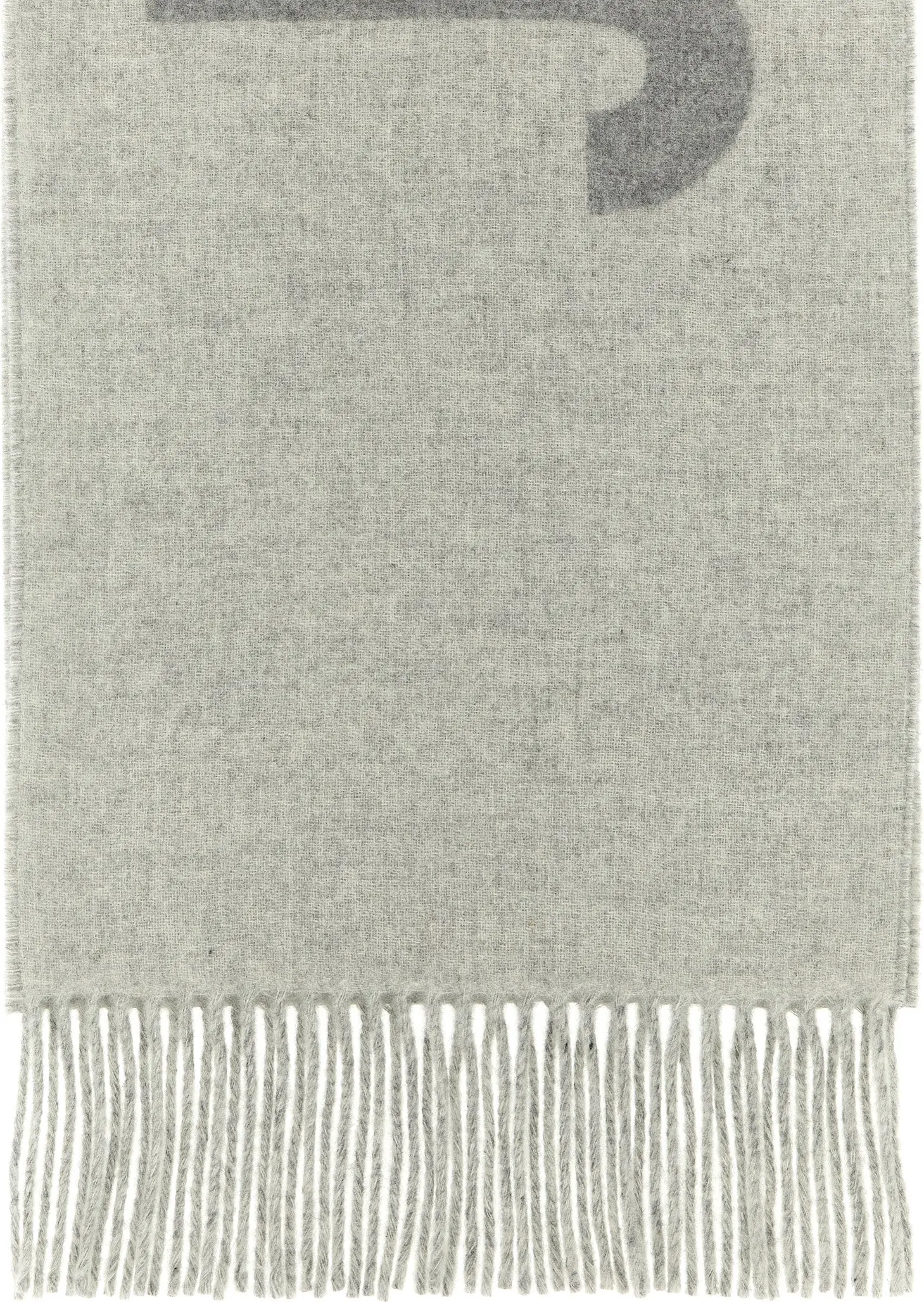 Foulard Jacquemus