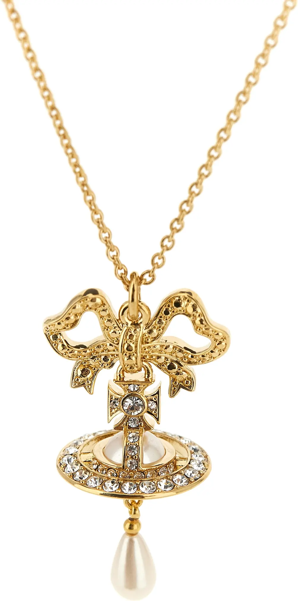 Necklace Vivienne Westwood