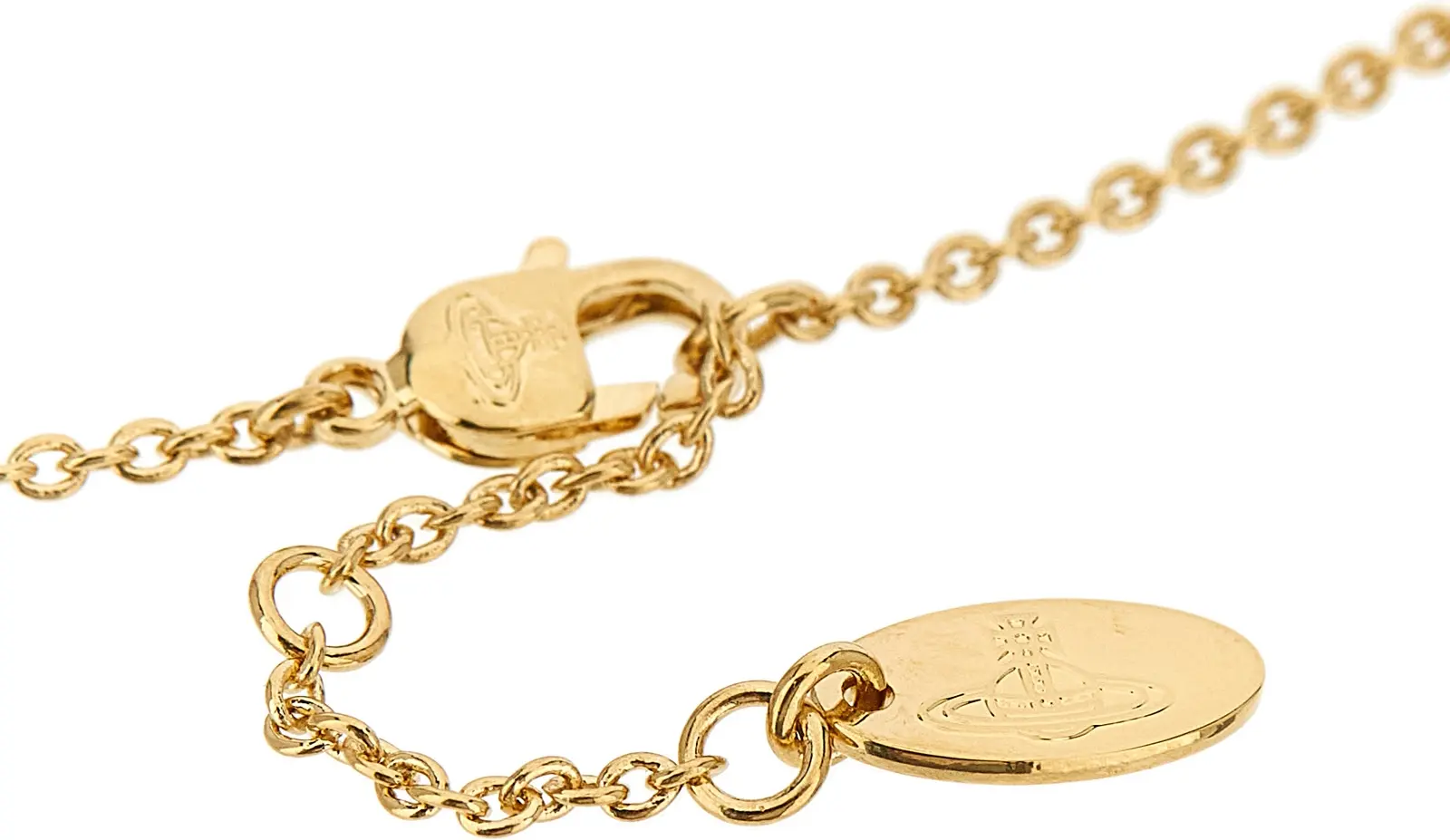 Necklace Vivienne Westwood