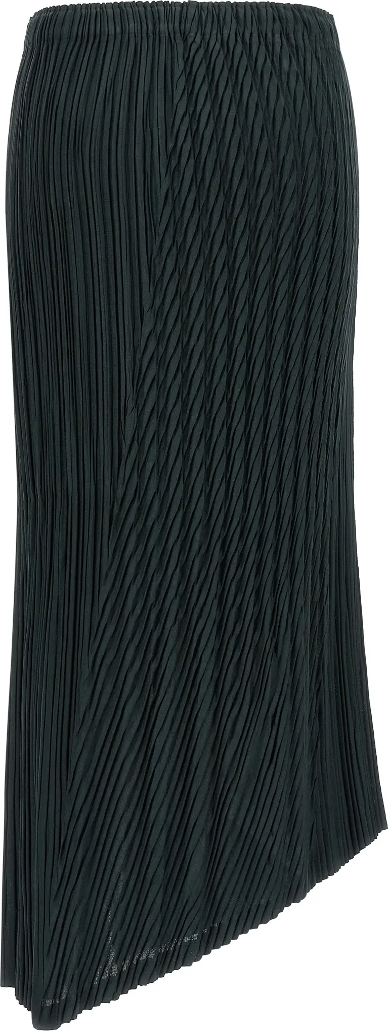 Issey Miyake Unfurling Pleats yubkasi