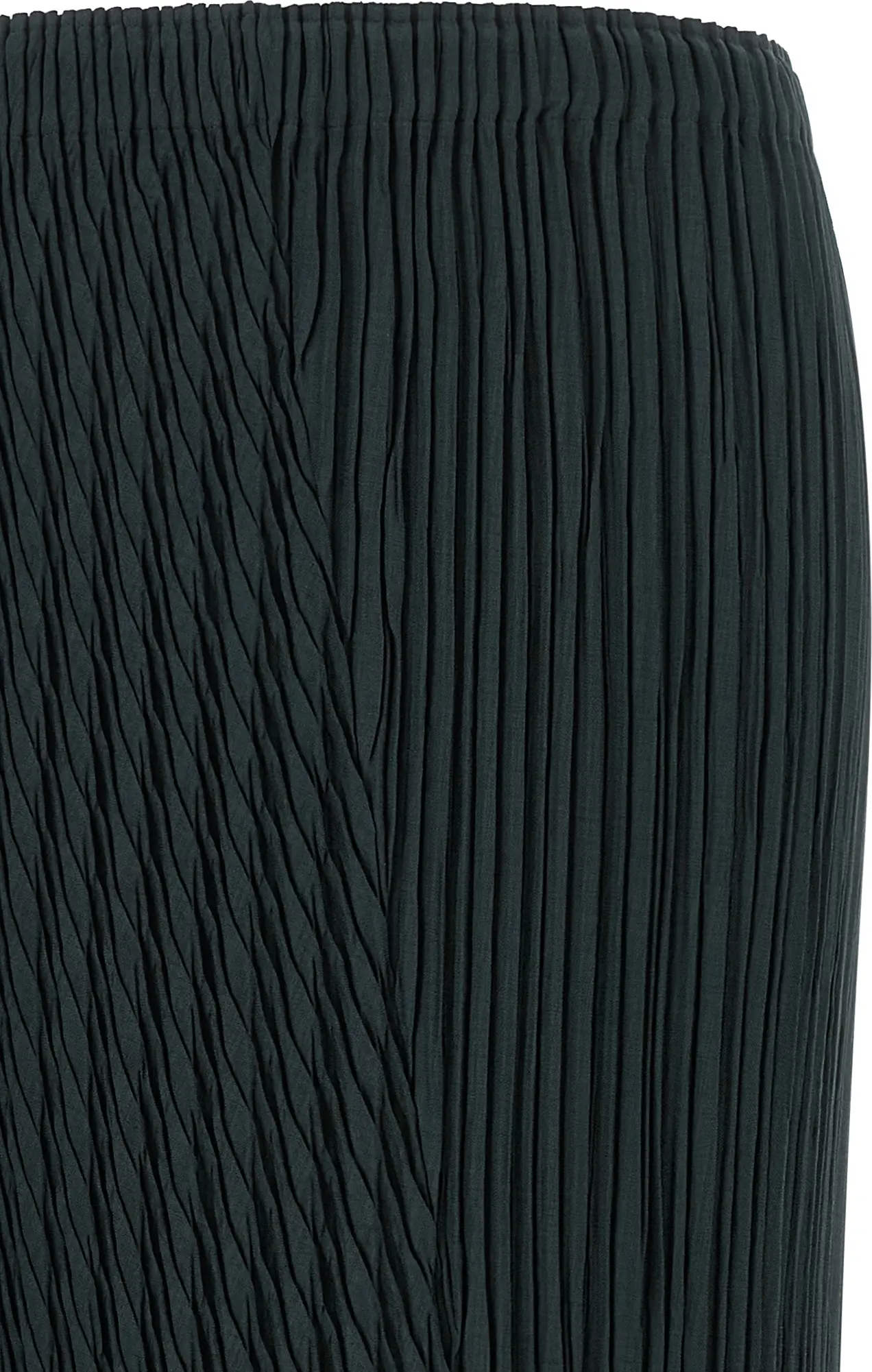 Issey Miyake Unfurling Pleats yubkasi