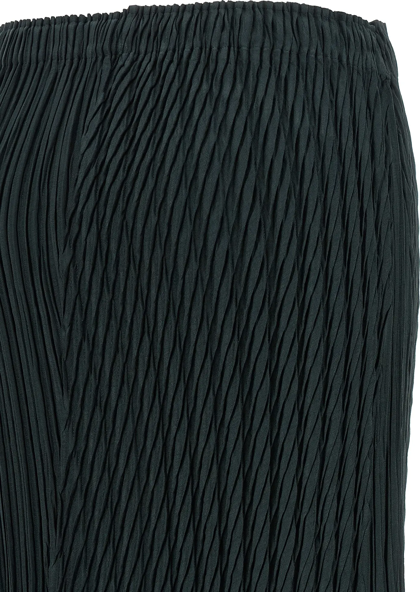 Issey Miyake Unfurling Pleats yubkasi