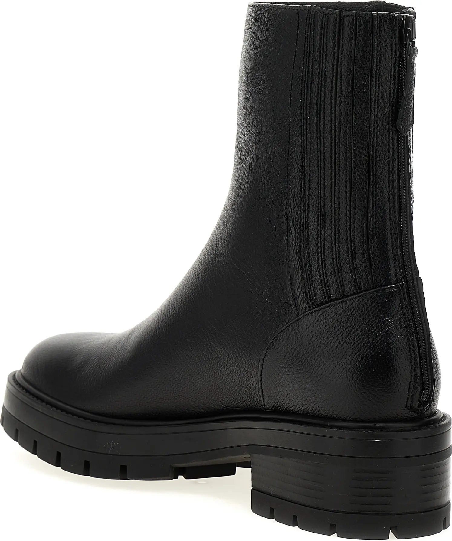 Ankle Boots Aquazzura Saint Honore
