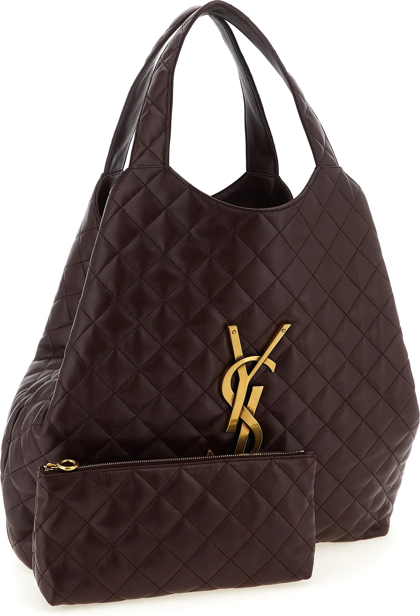 Tote Bag Saint Laurent Icare