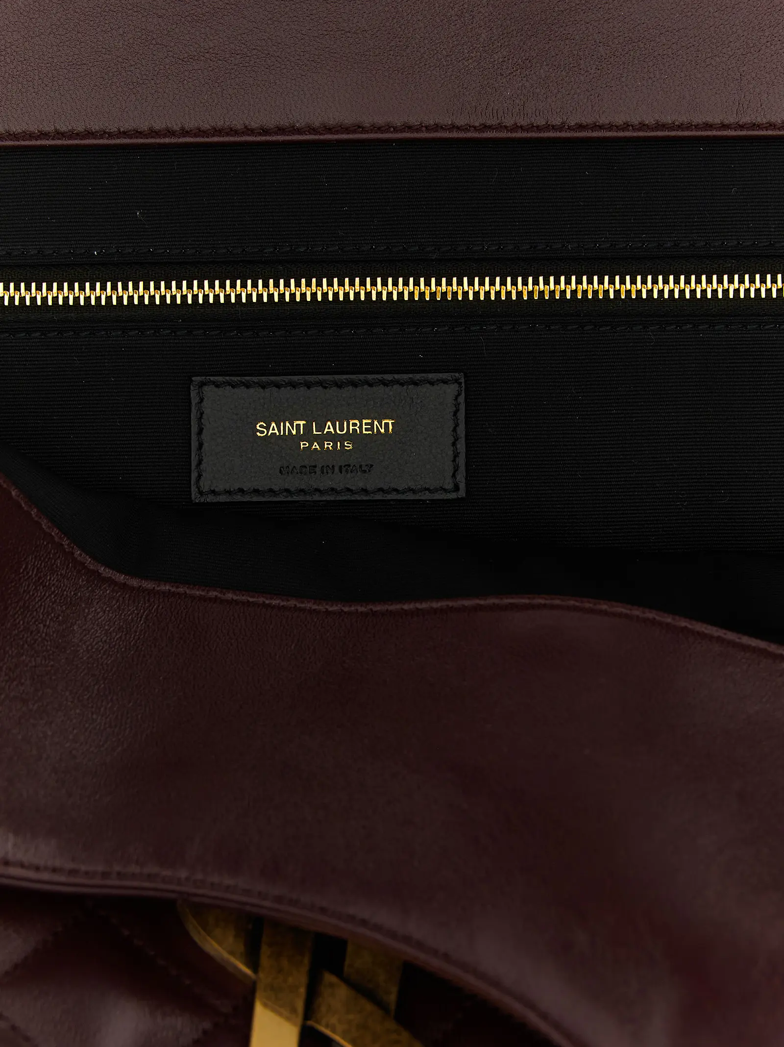 Tote Bag Saint Laurent Icare